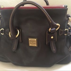 New never used Dooney & Bourke Purse
